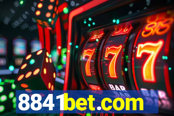 8841bet.com