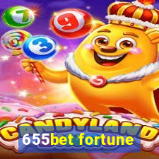 655bet fortune