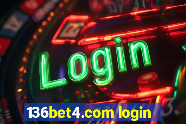 136bet4.com login