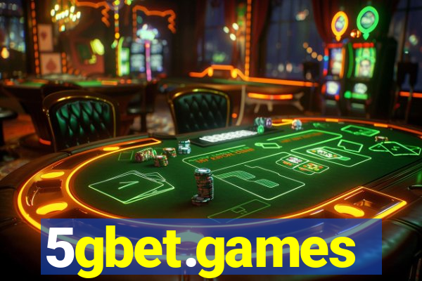 5gbet.games