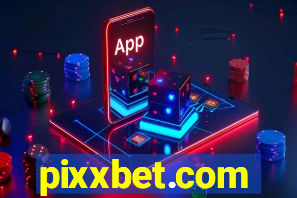 pixxbet.com