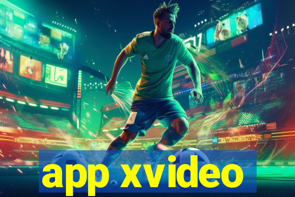 app xvideo