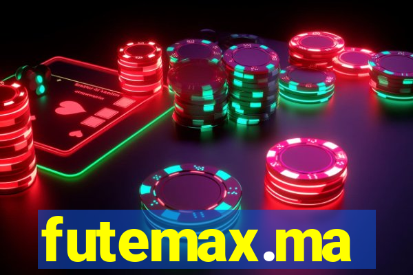 futemax.ma