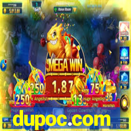 dupoc.com