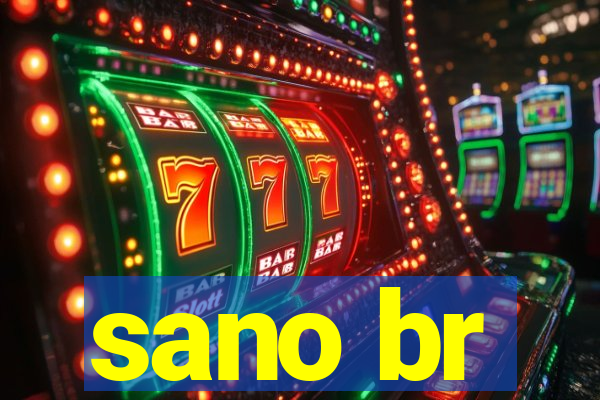 sano br