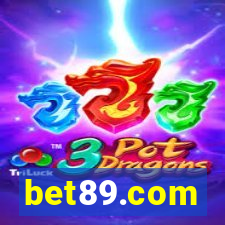 bet89.com