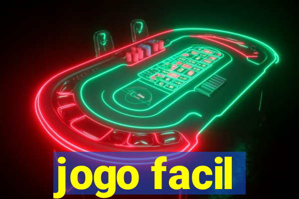 jogo facil