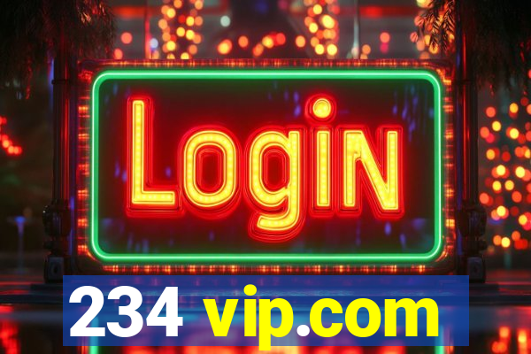 234 vip.com