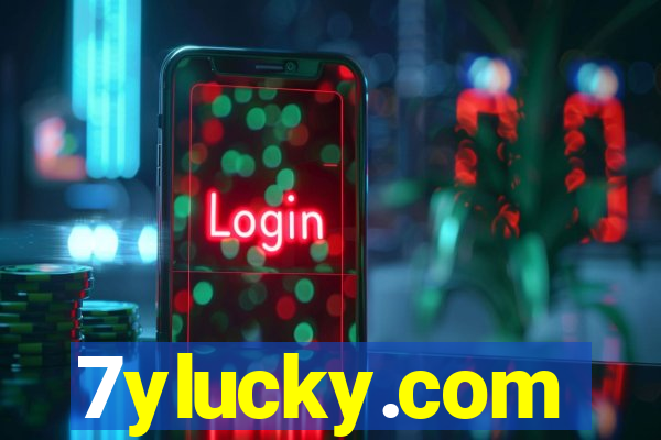 7ylucky.com