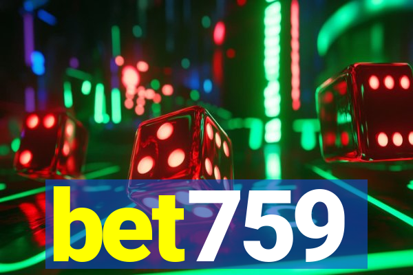 bet759