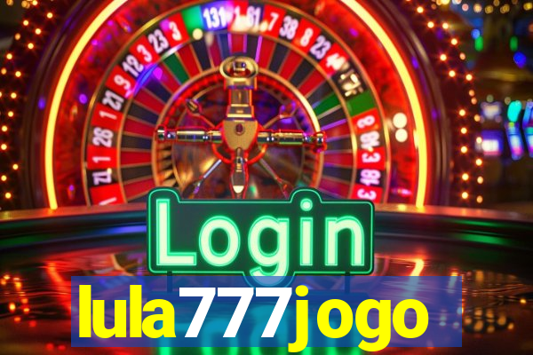 lula777jogo