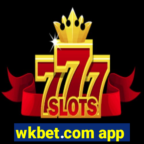 wkbet.com app