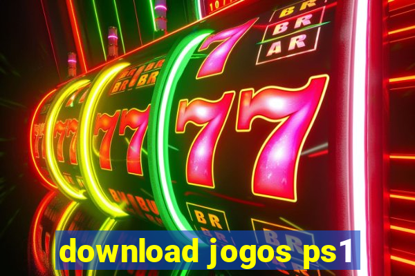 download jogos ps1