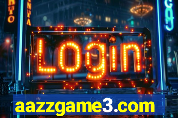 aazzgame3.com