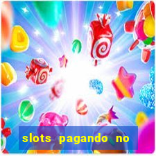 slots pagando no cadastro saque free 2024