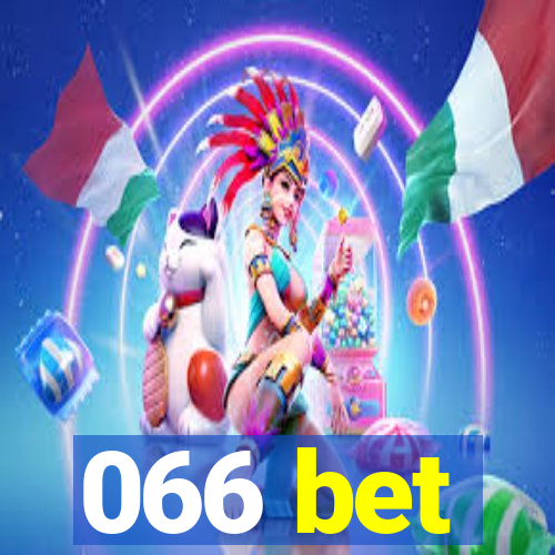 066 bet