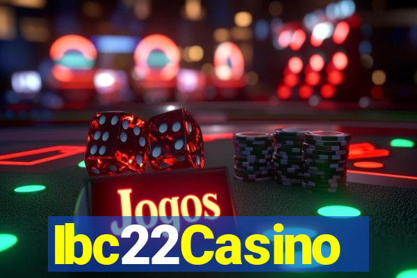 Ibc22Casino