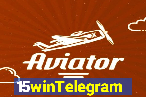 15winTelegram