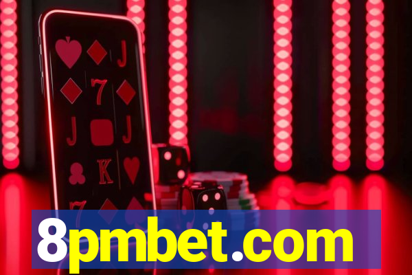 8pmbet.com