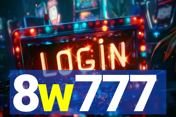 8w777