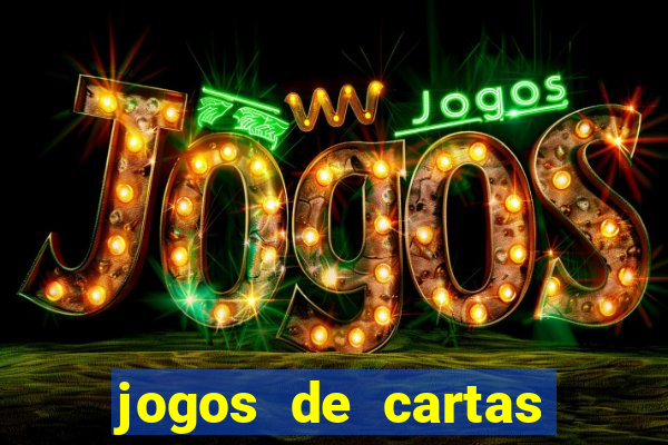 jogos de cartas ciganas online