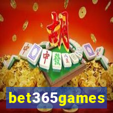 bet365games