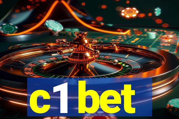 c1 bet