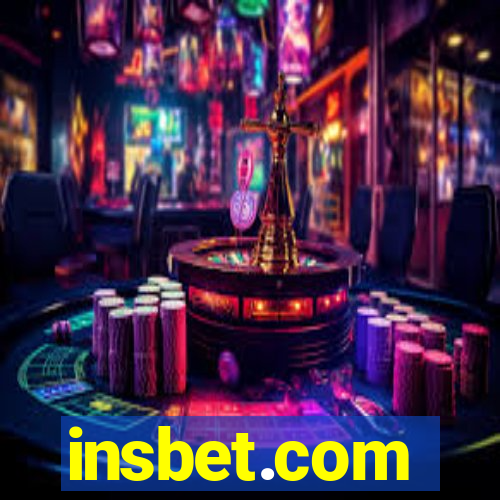 insbet.com