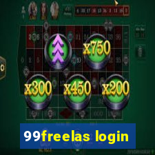 99freelas login