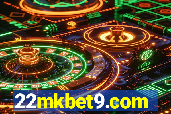 22mkbet9.com