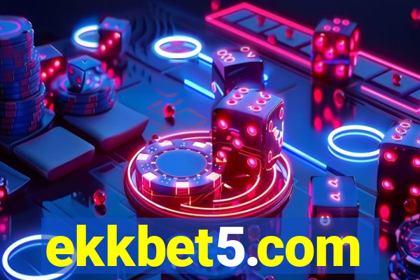 ekkbet5.com