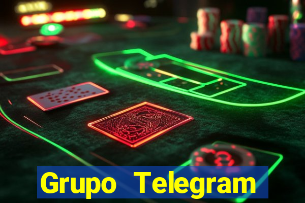 Grupo Telegram palpites futebol