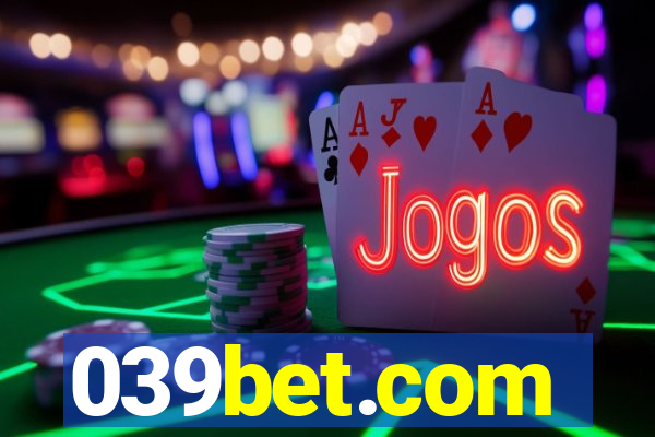 039bet.com