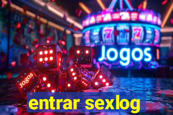 entrar sexlog