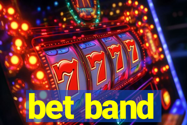 bet band