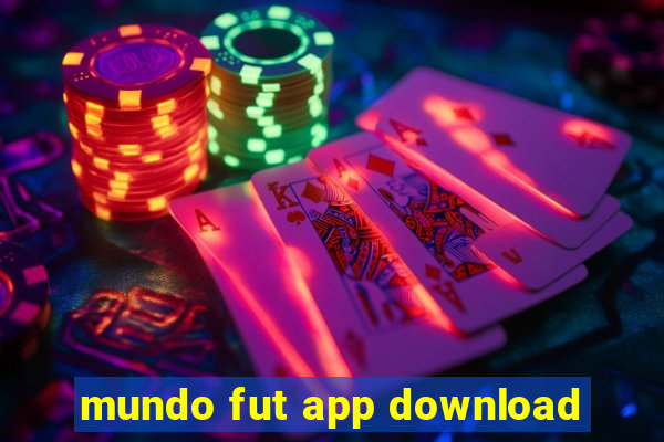 mundo fut app download