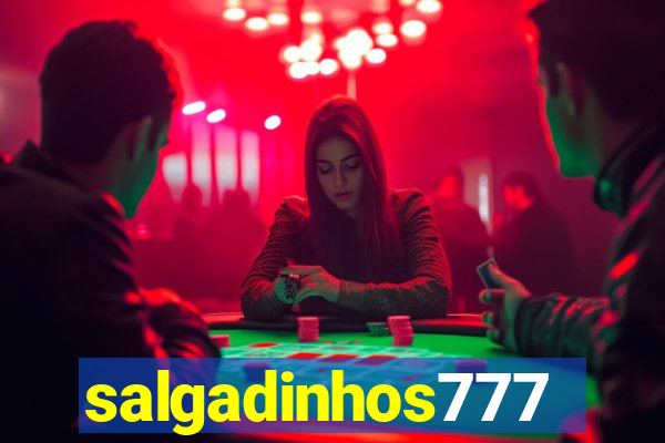 salgadinhos777