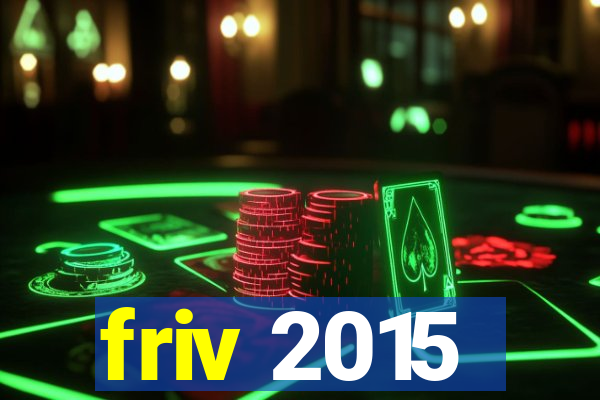 friv 2015