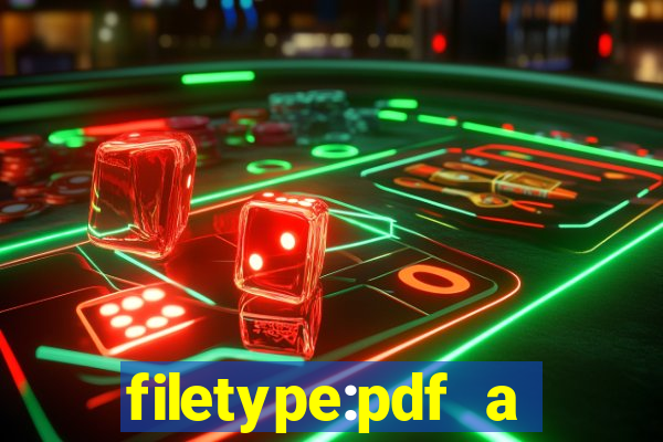 filetype:pdf a magia da sobrevivência