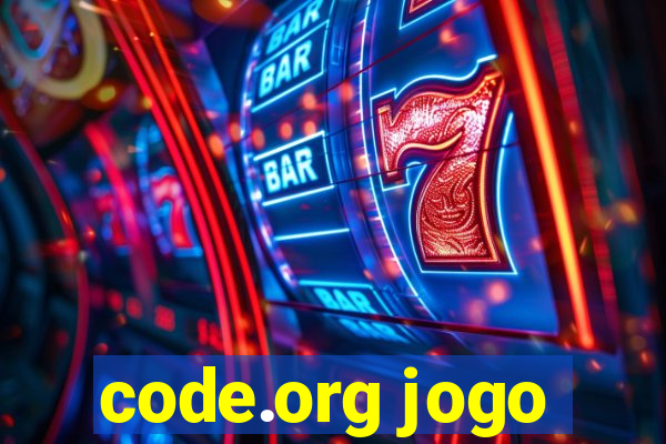 code.org jogo