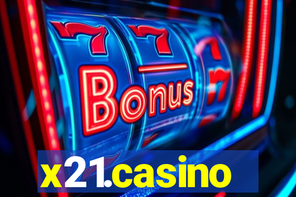 x21.casino