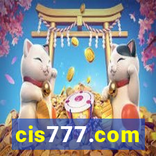 cis777.com