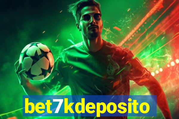 bet7kdeposito