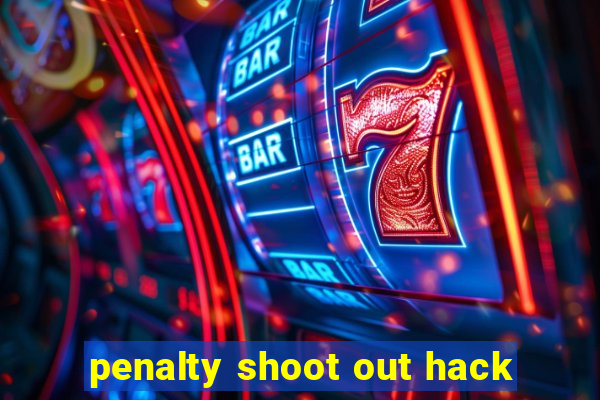 penalty shoot out hack