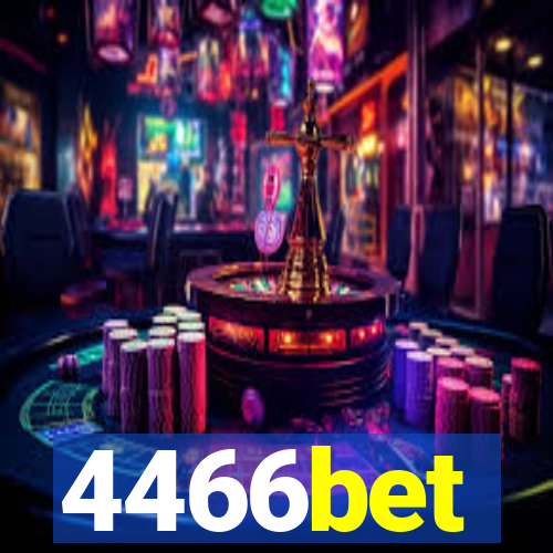 4466bet