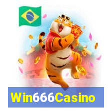 Win666Casino