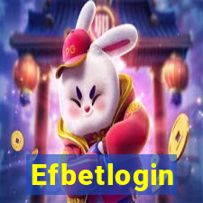 Efbetlogin