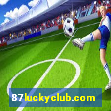 87luckyclub.comhome