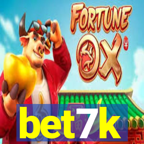 bet7k