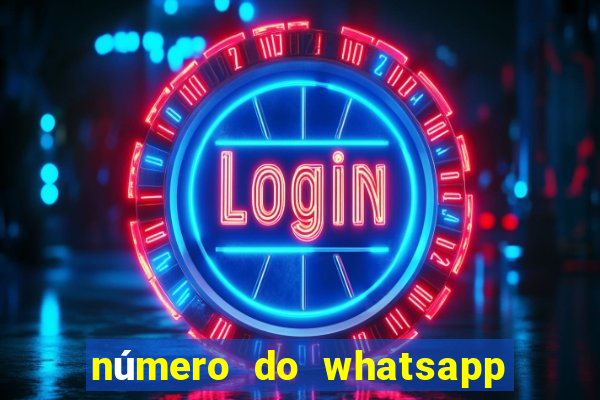 número do whatsapp do perrengue na band